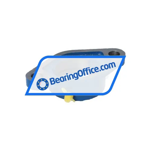 SNR FL-204 bearing image 2