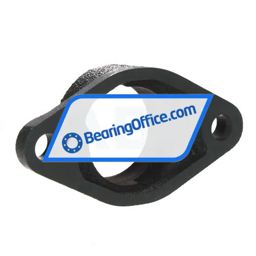 NTN FL204 bearing image 3