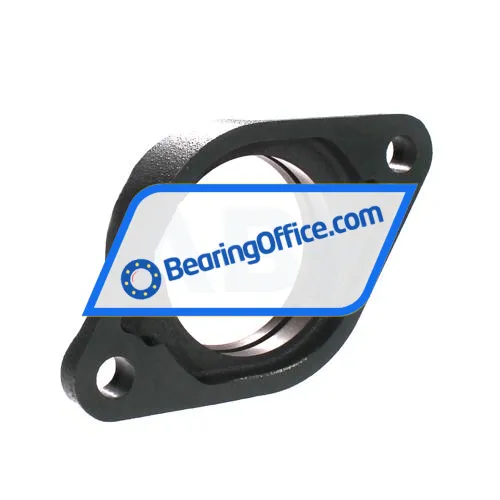 NTN FL211D1 bearing image 3