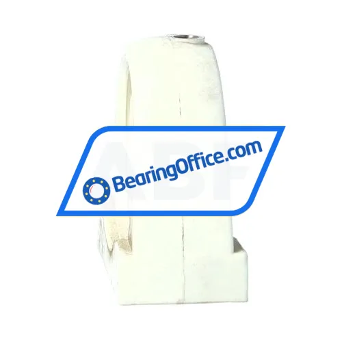 ANB Bearings ltd. TPA204-WHITE ANB Bearings ltd- bearing image 2