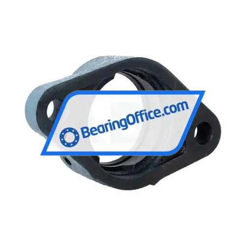 Asahi FT205K bearing image 3