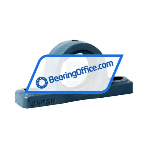 Asahi LP203 bearing image 2