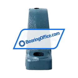 Asahi LP203 rulman resim 3