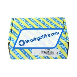 SNR T-208 rulman resim 4