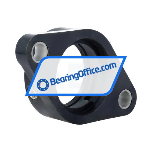 ANB Bearings ltd. TFL205-WHITE ANB Bearings ltd- bearing image 3