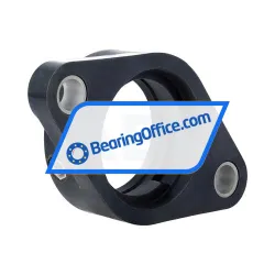 ANB Bearings ltd. TFL205-WHITE ANB Bearings ltd- rulman resim 3