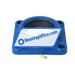 SNR F-208 rulman resim 2