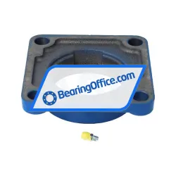 SNR F-208 rulman resim 3