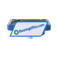 SNR F-208 rulman resim 4