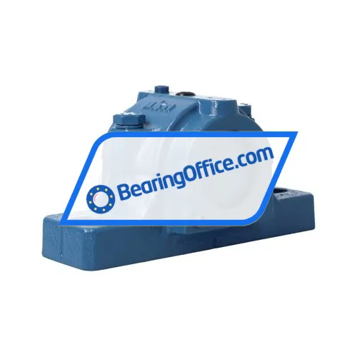 AKN SNH507-606 bearing image 2