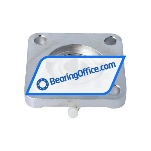 Keep Moving Long SSF204 bearing image 2