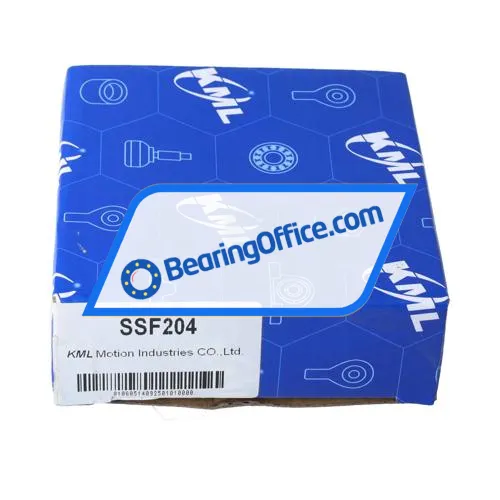 Keep Moving Long SSF204 bearing image 3