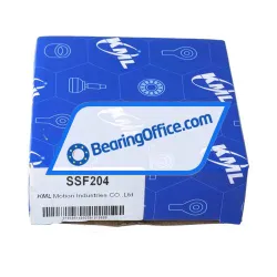 Keep Moving Long SSF204 rulman resim 3