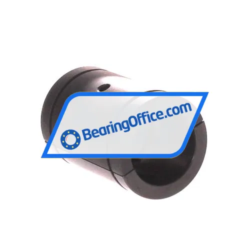 Igus GmbH TJUM-01-25 bearing image 2