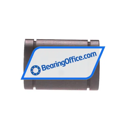 Igus GmbH TJUM-01-25 bearing image 3