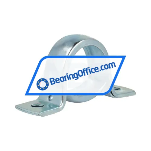 LDK PP204 bearing image 2