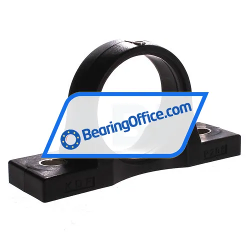 KDF P208PBT bearing image 3