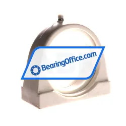 JLZ PA209W rulman resim 3