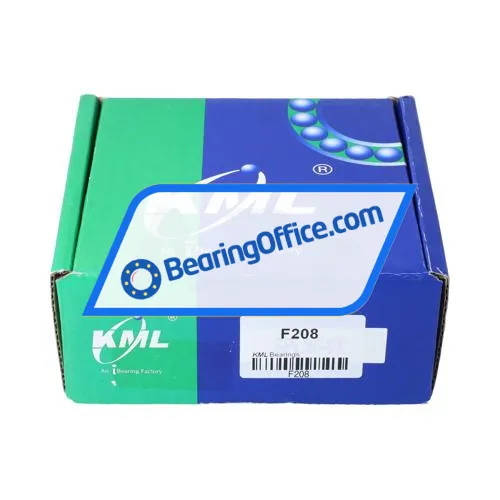 Keep Moving Long F208 bearing image 3