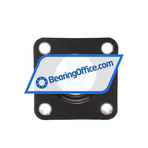 KDF F204PBT bearing image 2