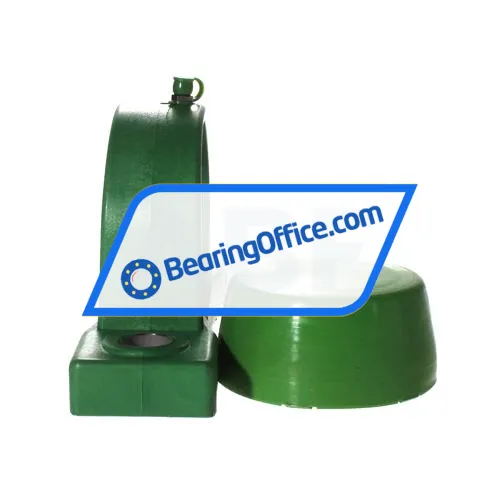 ZEN TP209 bearing image 2