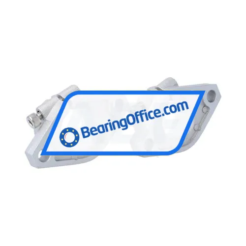 Nippon Bearings SHF25 bearing image 2