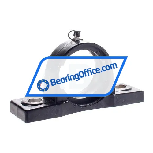 FK PPL206B bearing image 2