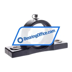 FK PPL206B rulman resim 2