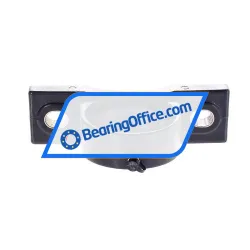 FK PPL206B rulman resim 3