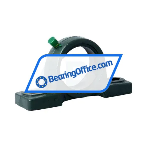 FK P205 bearing image 2