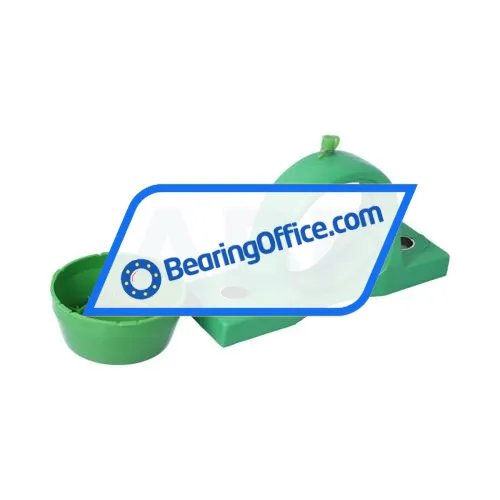 ZEN TP208-SU bearing image 2