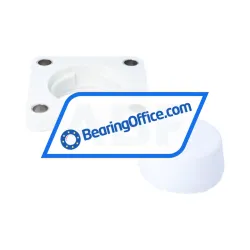 ZEN TF209-WHITE rulman resim 2