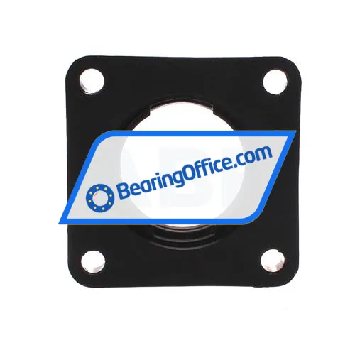 ISB F206LTB bearing image 2