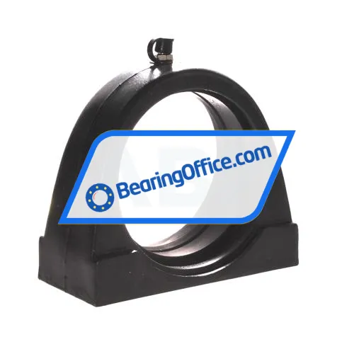 JLZ PA208PBT bearing image 3