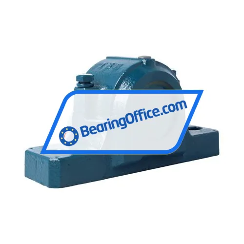 ISB SNG511-609 bearing image 2