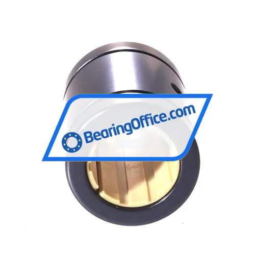 Igus GmbH RJUM-01-16 bearing image 3