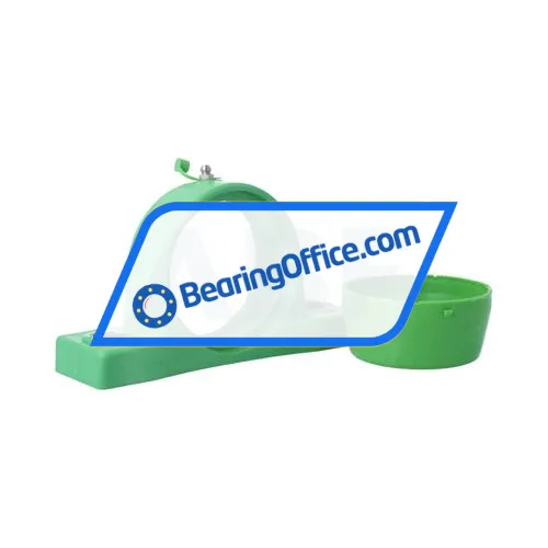 ZEN TP209-GREEN bearing image 2