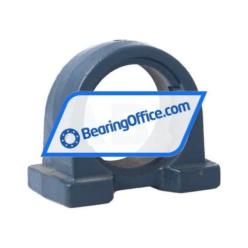 FYH PA205J bearing image 2