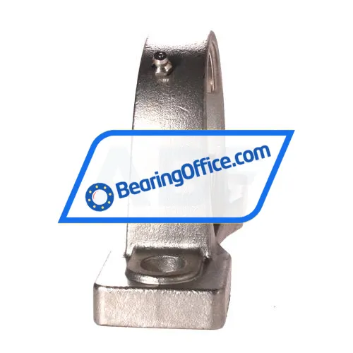 PTI SSP209 bearing image 2