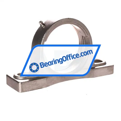 PTI SSP209 bearing image 3