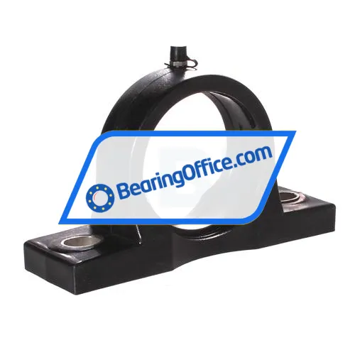 KDF P207PBT bearing image 3