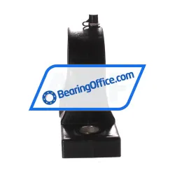 KDF P207PBT rulman resim 2