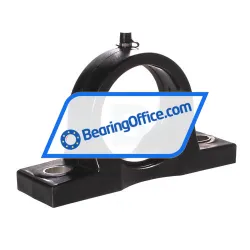 KDF P207PBT rulman resim 3