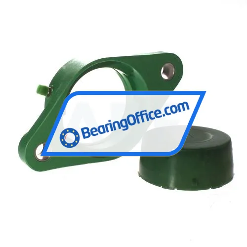ZEN TFL207GREEN bearing image 3