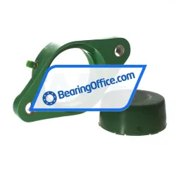 ZEN TFL207GREEN rulman resim 3