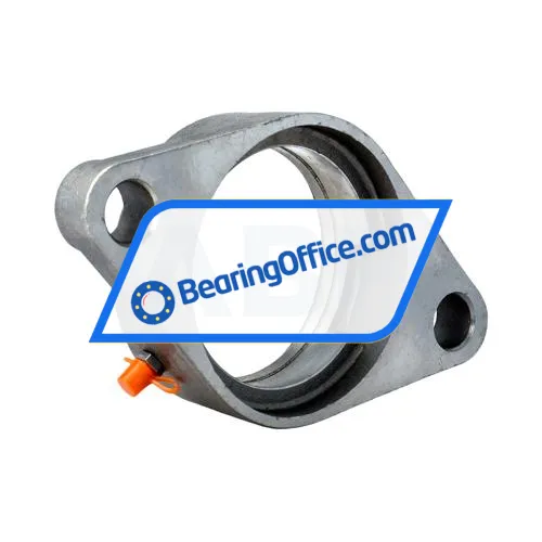 FK SS-FL207 bearing image 3