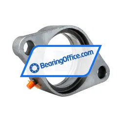 FK SS-FL207 rulman resim 3