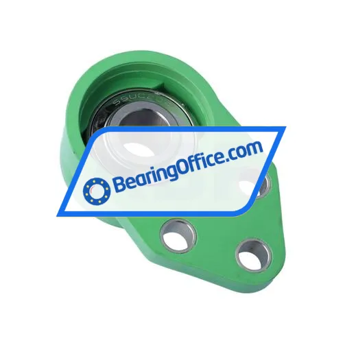 MSB FBL204 bearing image 2