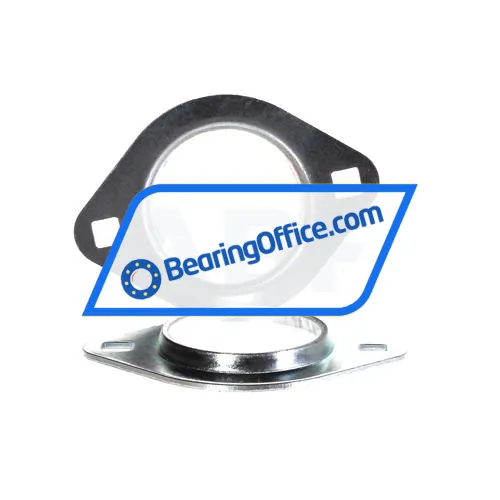 LDK PFL203 bearing image 2