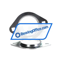 LDK PFL203 rulman resim 2